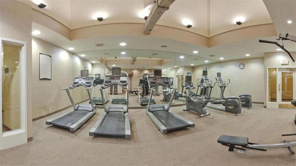 فندق ستاي بريدج سويتس سافانا هيستوريك ديستركت المظهر الخارجي الصورة